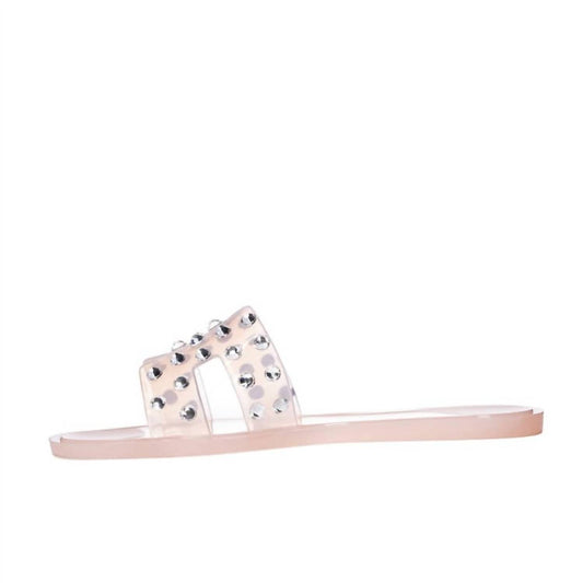 Chinese Laundry - Desi Charli Casual Sandal