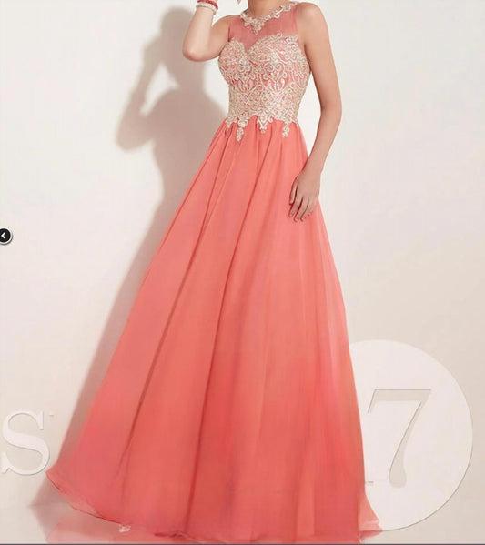 Studio 17 - Women's Prom Dress