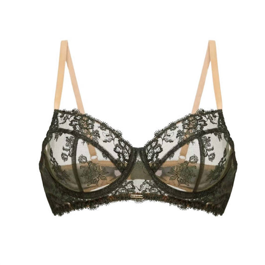 Ajour - CIBELES UNDERWIRE DEMI CUP BRA