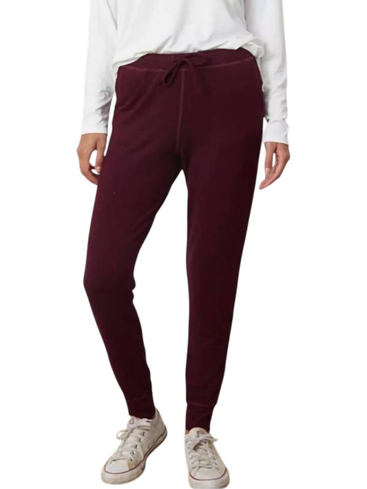 Good Hyouman - Kind People Gigi Jogger Pant