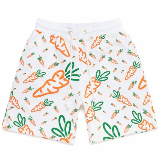 Carrots - Men's All Over Sweatshorts