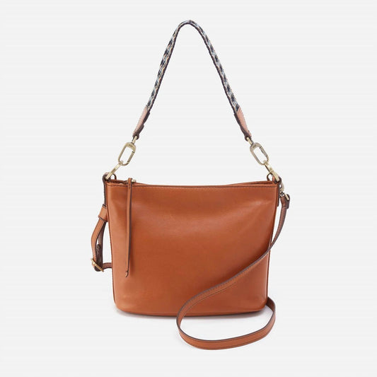 Hobo - Women's Belle Convertible Shoulder Bag