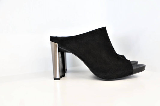 Pedro Garcia - Nobby Open Toe Mule