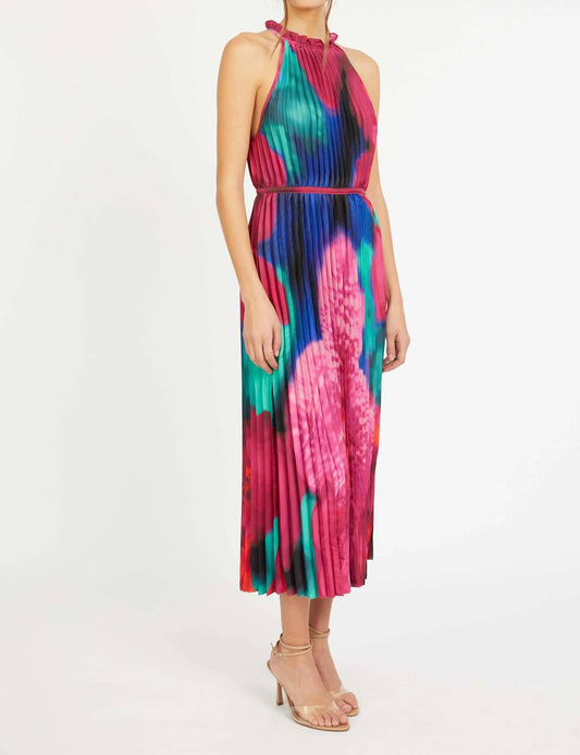 Caballero - Jayce Midi Dress