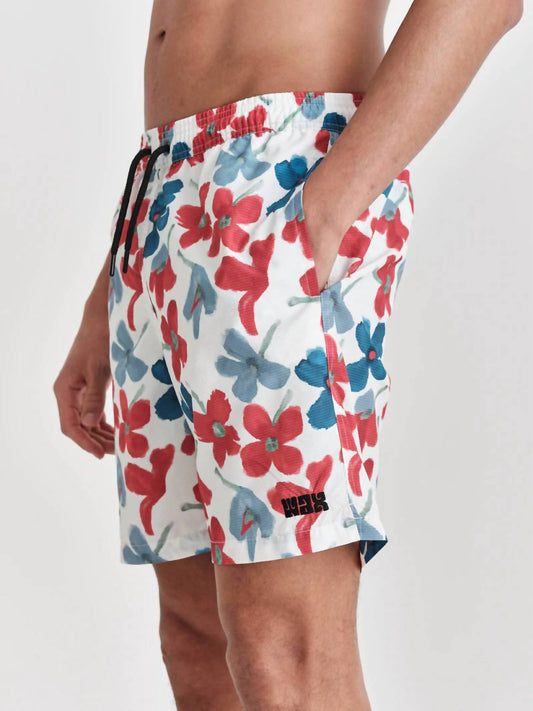 NODEN SWIM SHORT