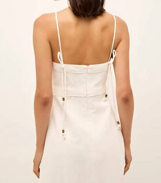 Marie Oliver - Suki Dress