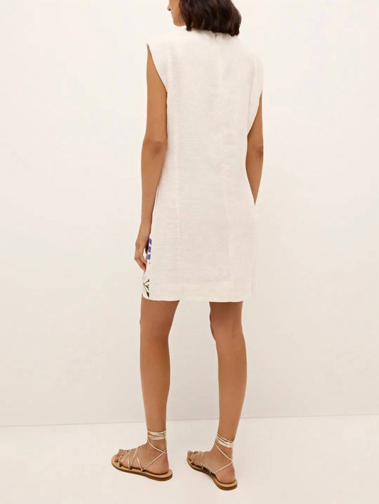 Marie Oliver - Yvette Dress