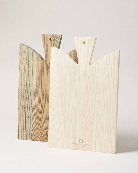 Farmhouse Pottery - Araucana Bread Board