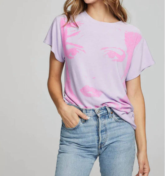 Chaser - Blondie- Poster