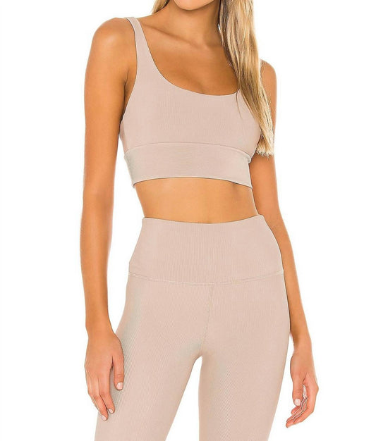 Beach Riot - Leah Top