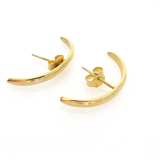 Jessica Elliot - Women's Mia Front Cuff Earring