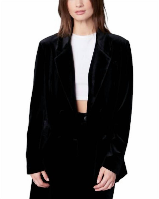 Blanknyc - LAST DANCE BLAZER