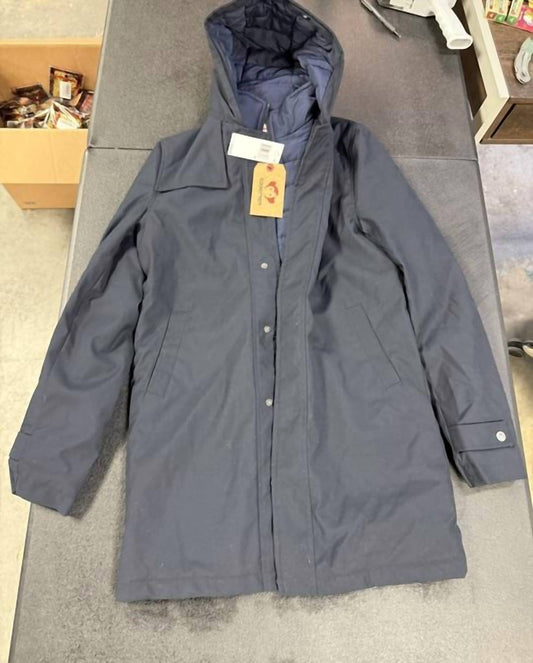 Appaman - Women's Waterproof Hooded Jacket