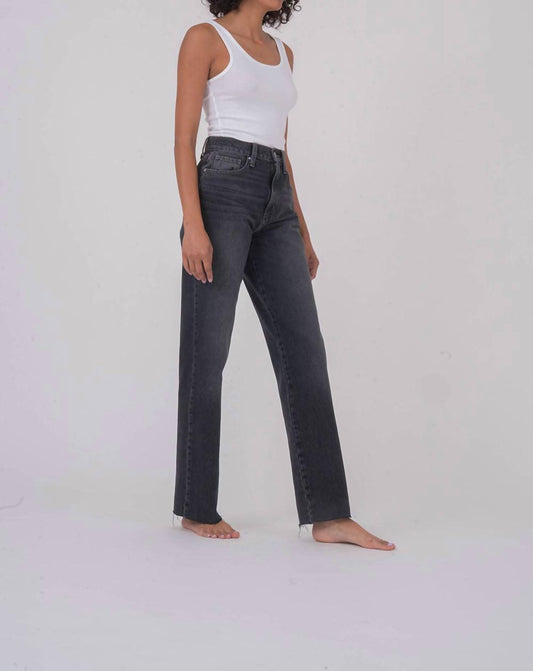 Level99 - Riley Slim Taper Denim