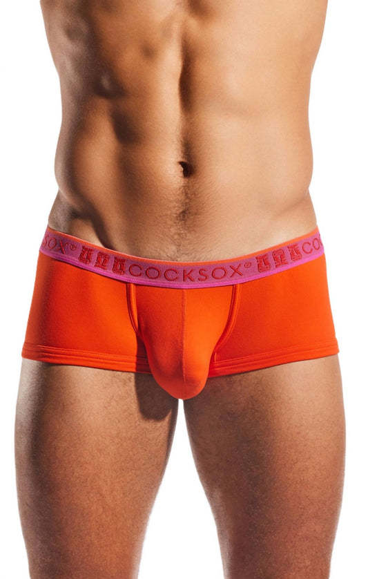 Cocksox - Contour Pouch Trunk