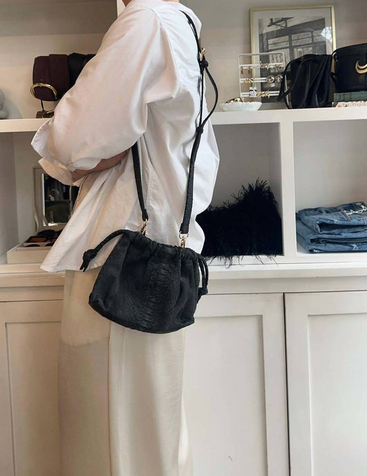 Beirn - Vitta Small Crossbody Bag