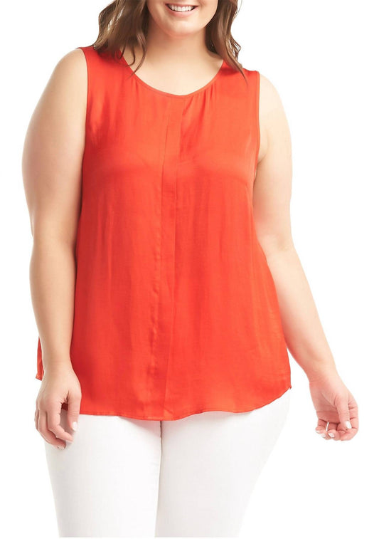 Tart Collections - Angelle Plus Top