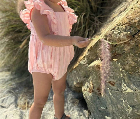 Vignette - Girl's Chloe Bubble