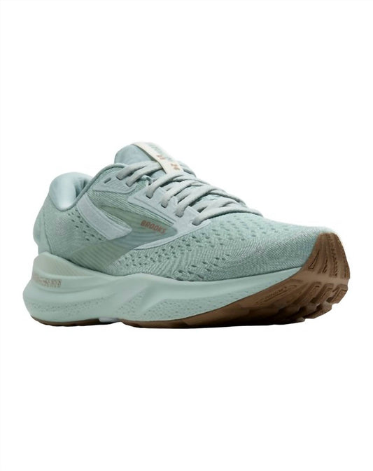 Brooks - Women's Adrenaline Gts 24 Shoes