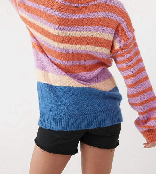 O'Neill - Floyd Sweater