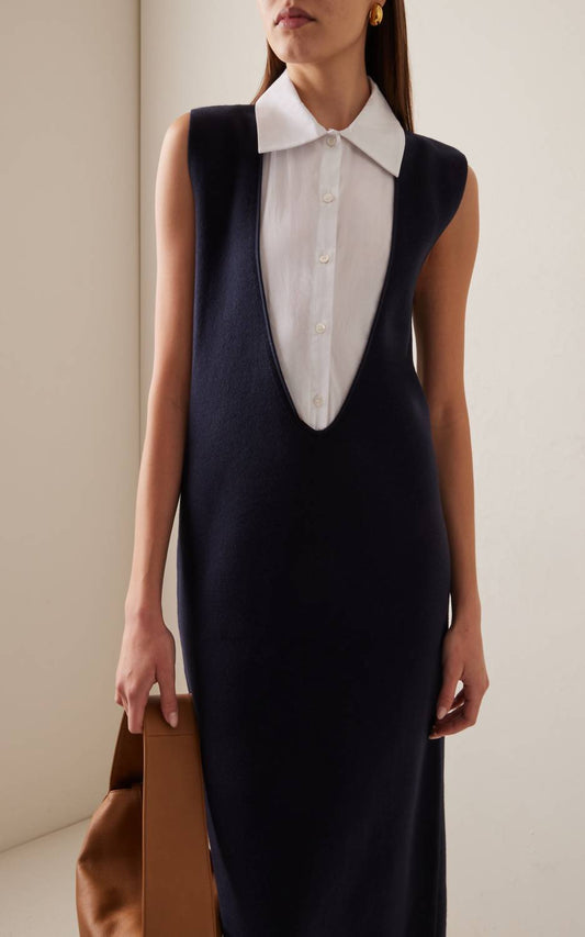 Staud - Leslie Maxi Dress