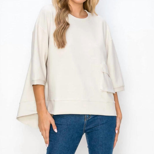 Joh - Karen Knit Top