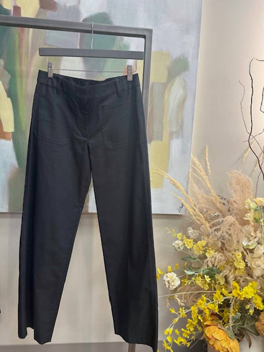 Nili Lotan - Women's Enya Pant