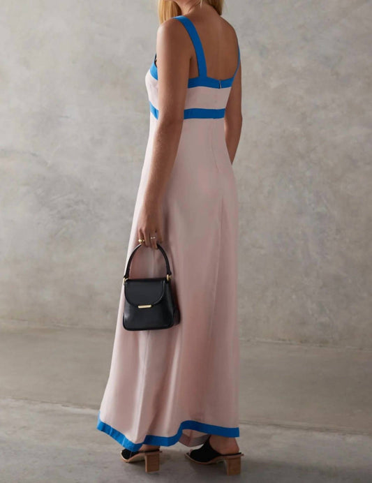 Sancia - Amara Maxi Dress