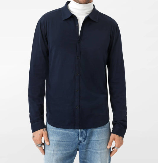 John Varvatos - Gareth Shirt