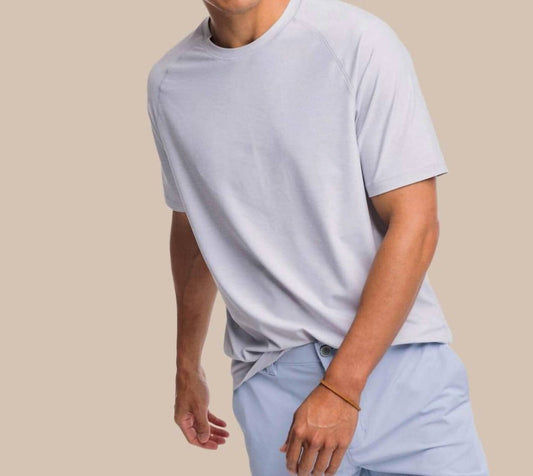 Southern Tide - Short Sleeve Brrrilliant Performance Tee