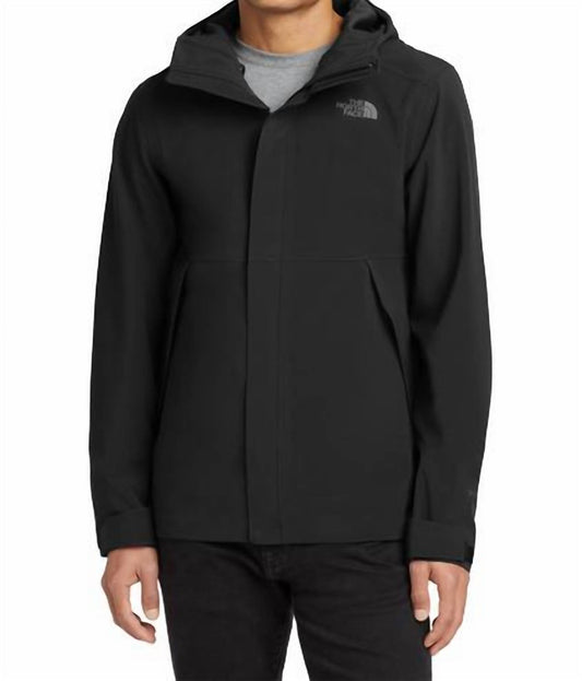 The North Face - Apex Dryvent Full Zip Jacket