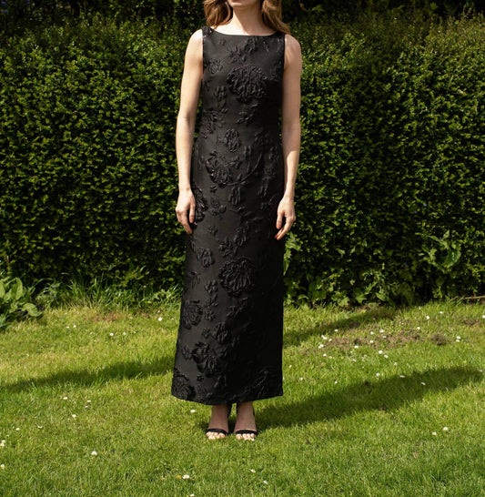 Arianne Elmy - Easy Dress