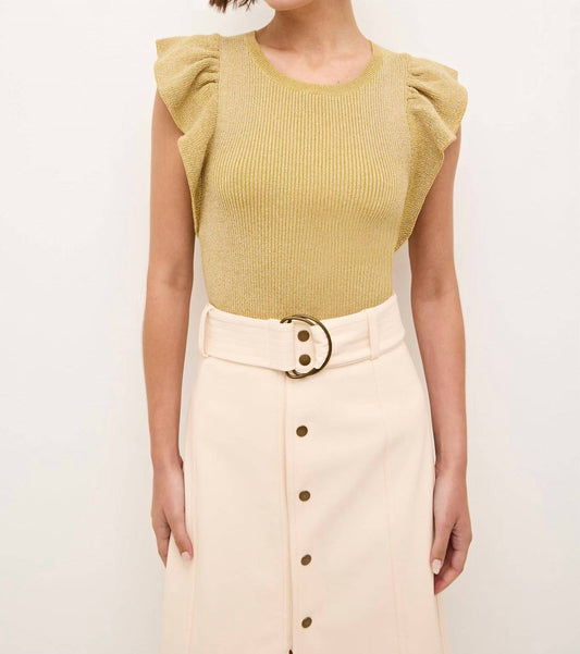 Marie Oliver - Rory Top