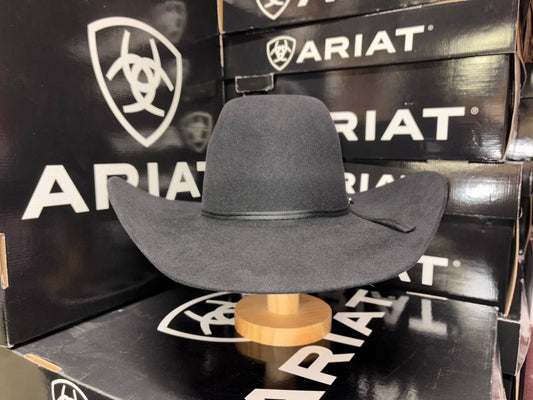 Ariat - 6x Cool Hand Luke Western Hat