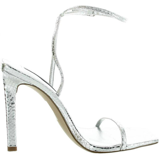 Aqua - Women's Jsmin Strappy High Heel