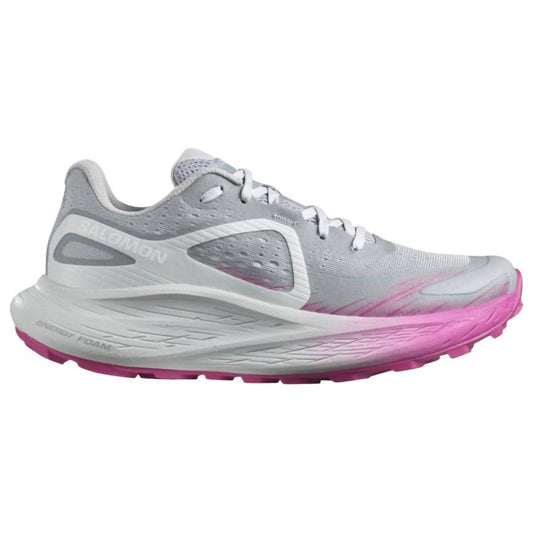 Salomon - Women's Glide Max Tr - B Running Shoe