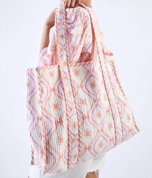 Beyond By Vera - Women's Voyager Tote Bag