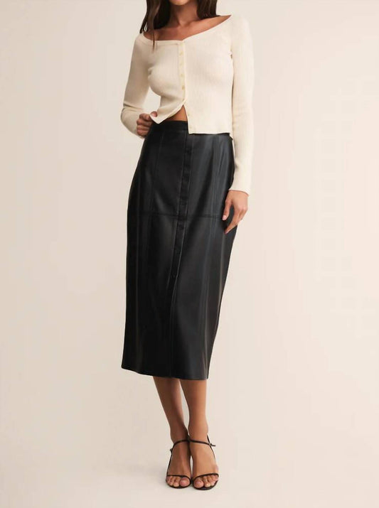 Z Supply - Women's Reine Skirt