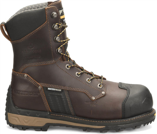 Carolina - Men's Maximus 2.0 Insulated Composite Toe Work Boots