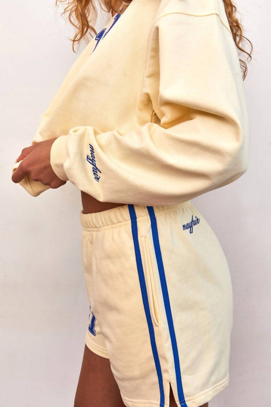 The Mayfair Group - Athletic Department Shorts