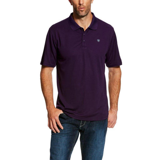 Ariat - Men's Tek Polo Shirt