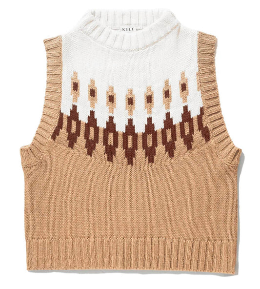 Kule - The Lulu Sweater