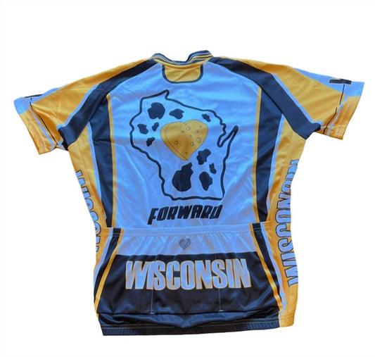 It'S In My Heart - Men's Cycling Jersey