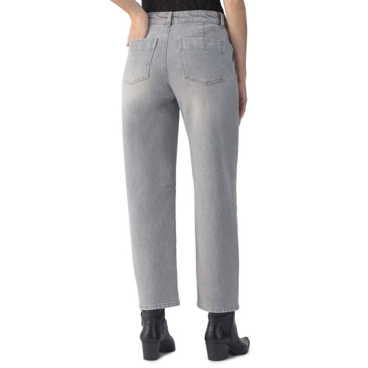 Sanctuary - Barrel Marine Jeans