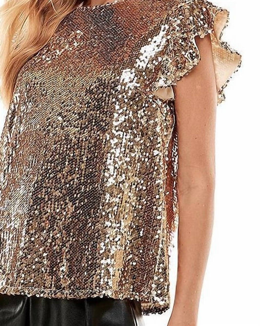 Tcec - The Athena Top