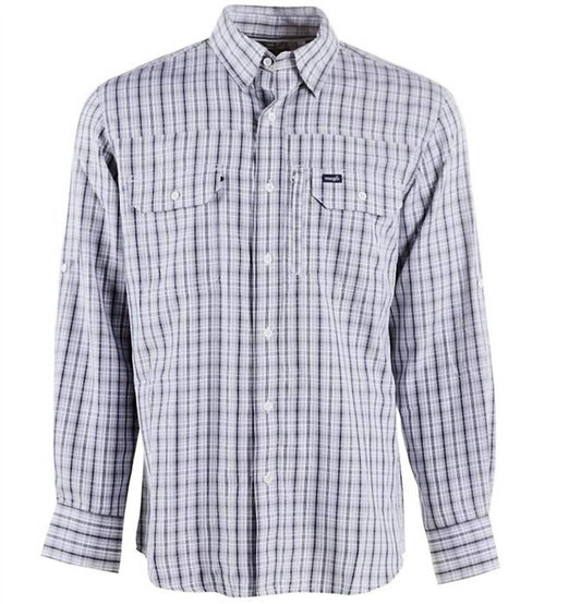 Wrangler - Men's Performance Vented Shirt