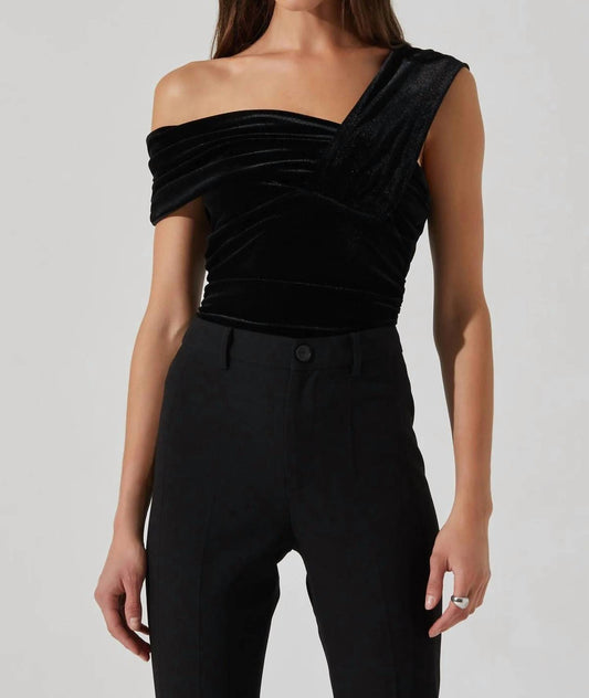 Astr - Nera Bodysuit