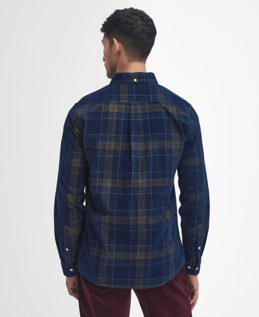 Barbour - Southfield Tailored Shirt