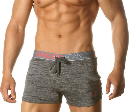 Junk Underjeans - Sprint Short Swimwear Trunk