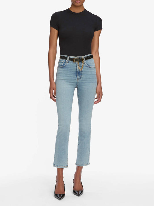 Frame - Women's Le Sleek Jeans